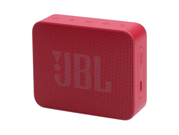 Enceinte Bluetooth portable Go Essential 2 Rouge JBL