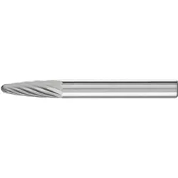 Pferd, Fräser, RBF 0618/6 Z3