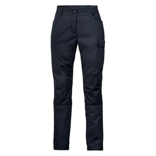 Uvex Arbeitshose suXXeed ESD schwarz 24 (24) (8848938)