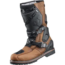 Held Belrock wasserdichte Motorrad Stiefel 39