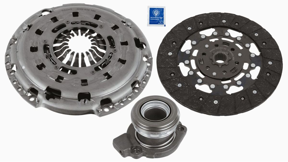 Kupplungssatz SACHS 3000 990 680