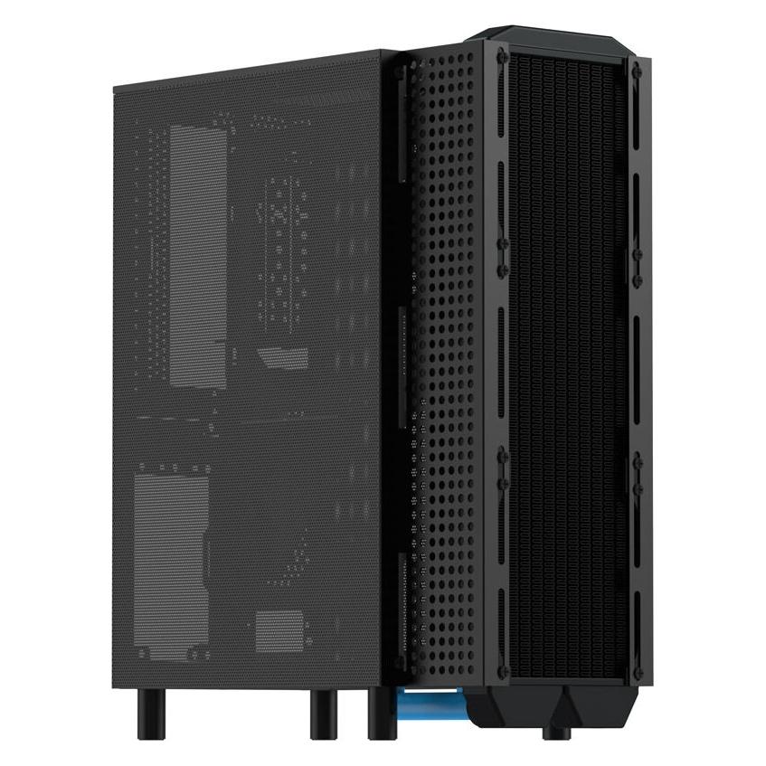 Ssupd Meshroom - Standfüsse Aluminium (G89.OE776AFX3.00)