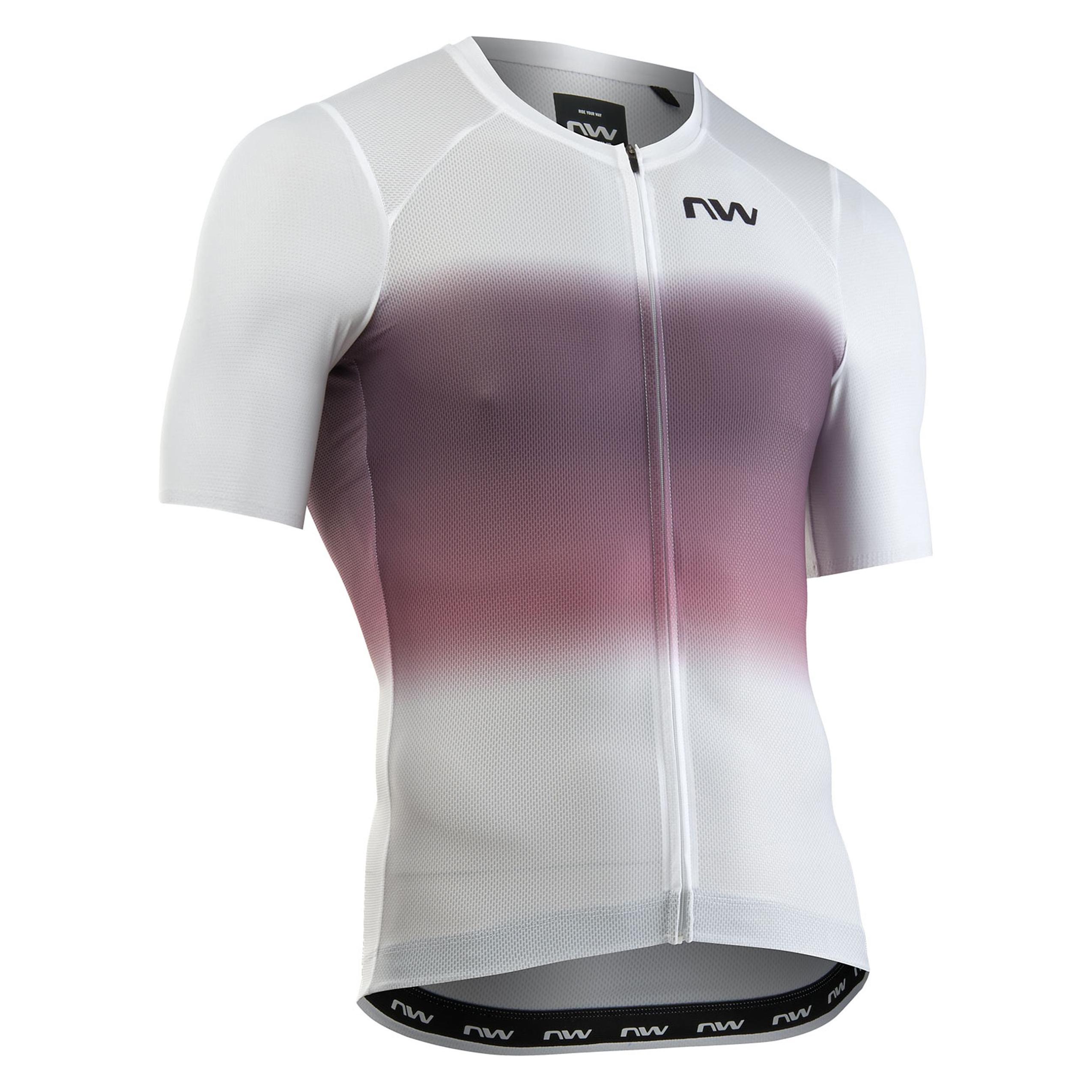 Northwave Blade Air Jersey Short Sleeve (S) (68039640)