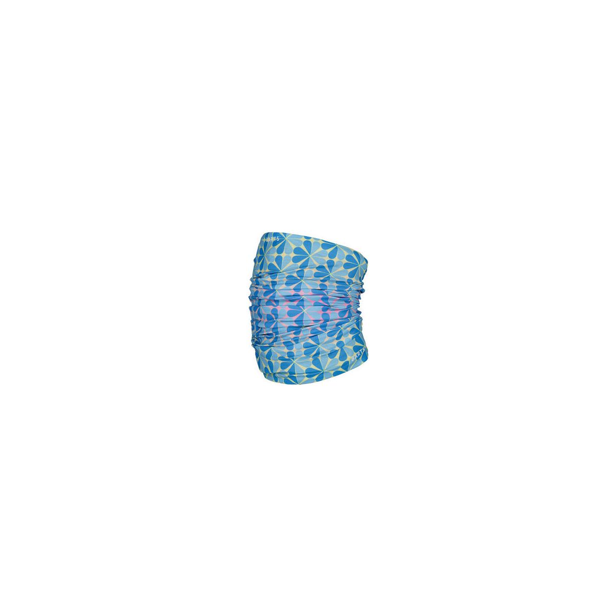 Barts Multicol Daisy blue (04) 6274004