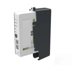 Zehnder Reglereinheit ComfoVar Aero Connect ? 192x126x56 mm ? 24/230 V ? Zentral...