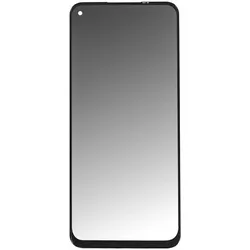 OEM Display (ohne Rahmen) für OPPO A96 (4G) (2022) (Display, Oppo A96), Mobilgerät Ersatzteile