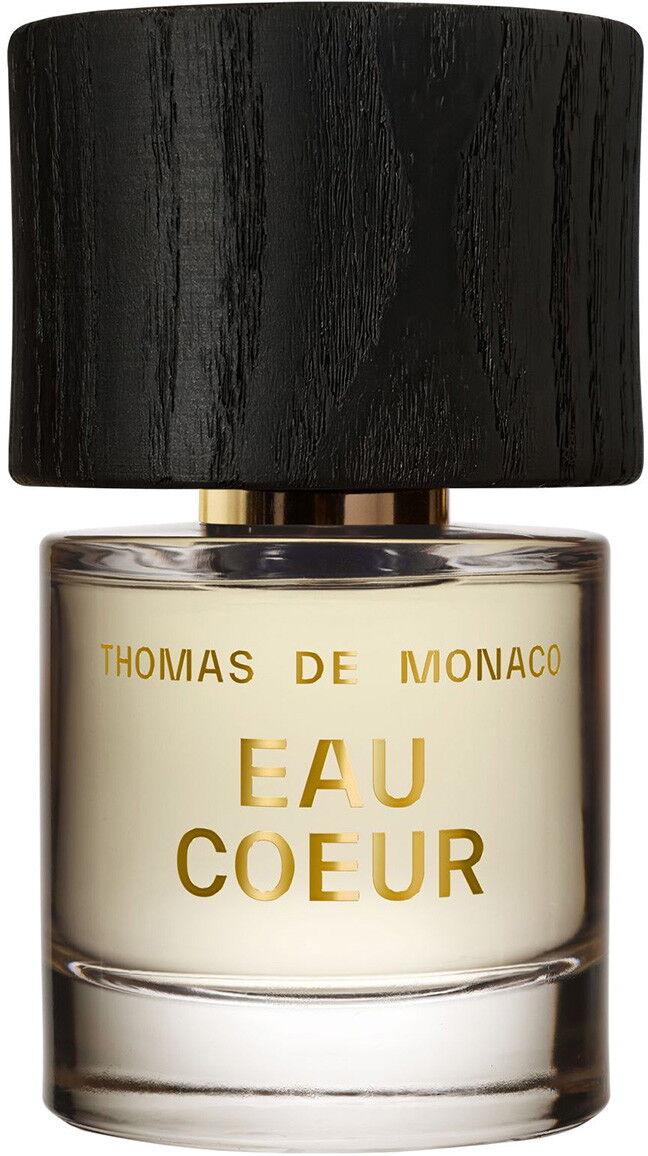 Thomas De Monaco Eau Coeur Extrait de Parfum
