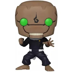 2x Funko Jujutsu Kaisen - 1643 - Ultimate Mechamaru Animation