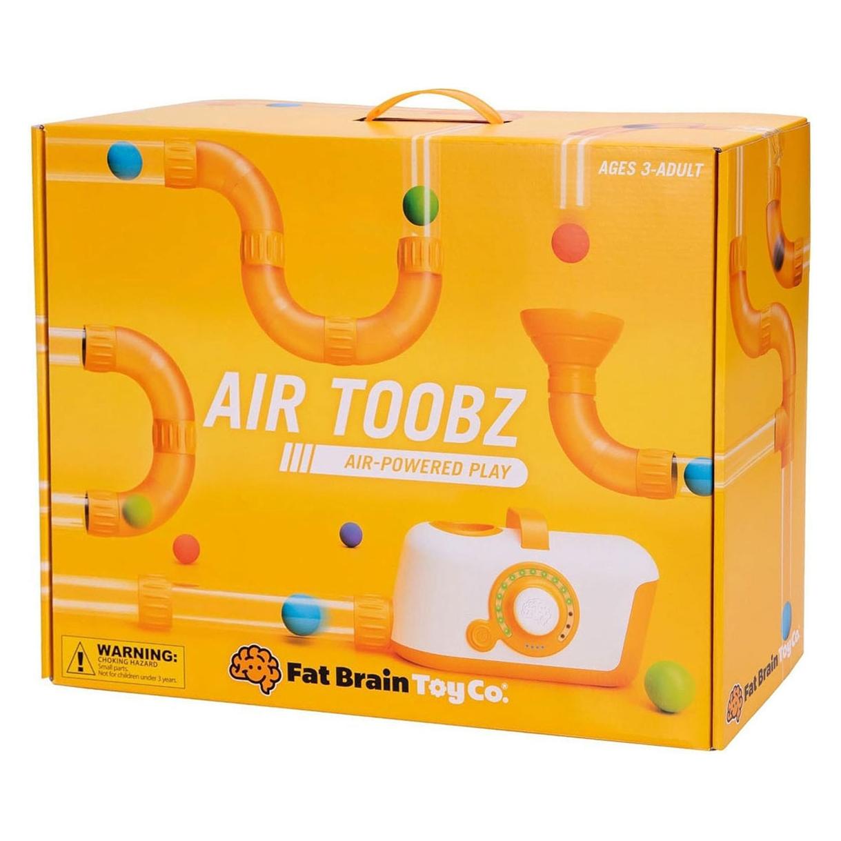 Fat Brain Toys Air Toobz (FA454-1)