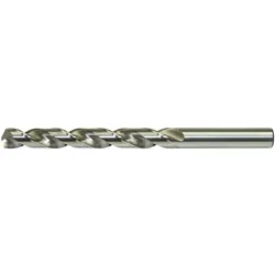 Tecwerk, Bohrereinsatz, Spiralbohrer DIN 338 Typ INOX