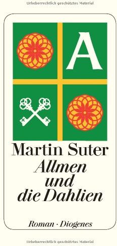 Martin Suter - Allmen und die Dahlien - Preis vom 06.10.2026 07:26:00 h