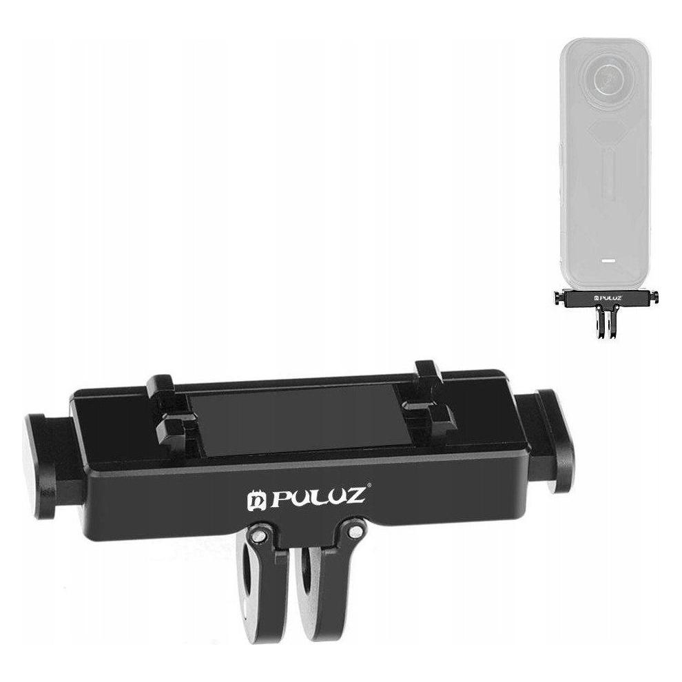Puluz Mocowanie Szybkozłączka Uchwyt 1/4" Gopro Do Insta360 X5 X4 Air Ace Pro 2 / Pu769b (SB10864)