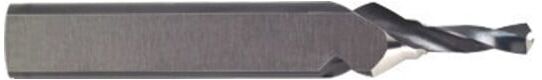 Gühring Stufenbohrer HSS 40mm WN 8RN zylindrisch mit Fläche (274 40.000)