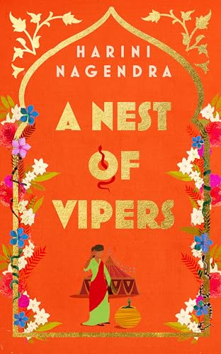 Harini Nagendra - A Nest of Vipers: A Bangalore Detectives Club Mystery (The Bangalore Detectives Club Series) - Preis vom 09.10.2026 07:28:09 h