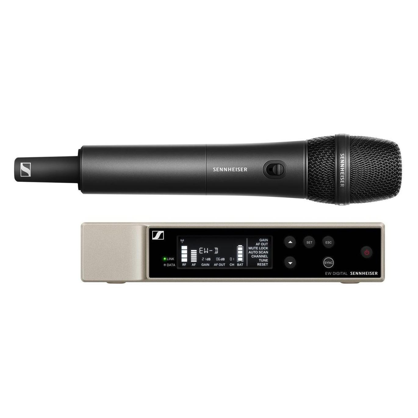 Sennheiser EW-D 835-S Set (R1-6) (508751)