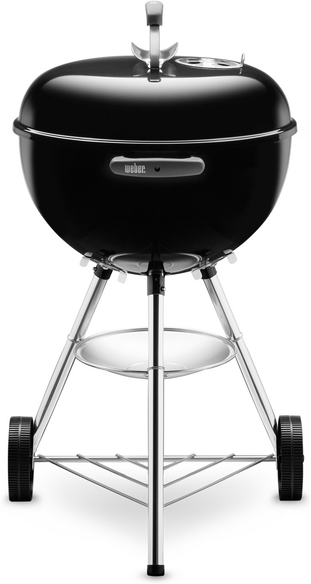Weber Bar-B-Kettle - Barbecue à charbon
