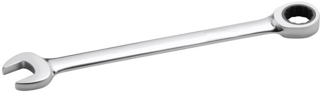 Kraftwerk GearWrench Clé à cliquet à anneau de fourche 17 mm (3417)
