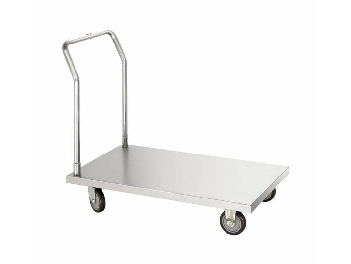 Bartscher Transportwagen / Plattformwagen