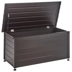 AUFBEWAHRUNGSBOX Braun Campalto