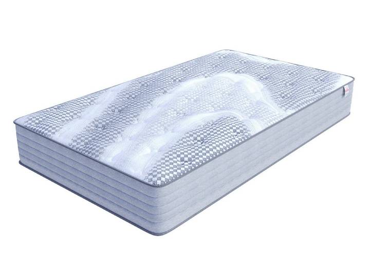Komfortschaummatratze ARCTIC ELITE 80,90,120, 40,160,180,200x 200cm, thematys, 28 cm hoch, 2 Härtegrade in einer Matratze
