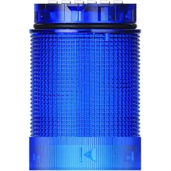 Werma, Personenschutz, TwinLIGHT KS40 24V ac/dc Bu