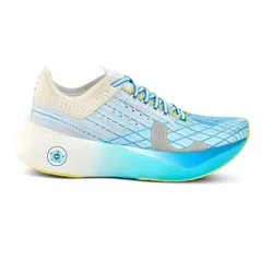 True Motion Damen U-Tech Solo 2 blau 37.5