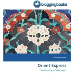 Orient Express, Ratgeber von Giovanni Caselli