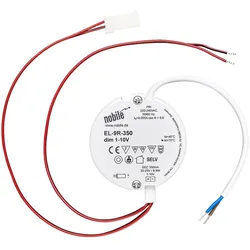 Nobile LED-Betriebsgerät 350mA 8990600010