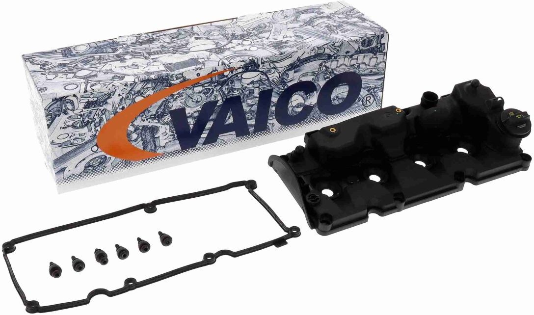 Zylinderkopfhaube VAICO Qualität VAICO V10-9285