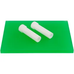Luftfilter 2er-Set für FLO EOLO Vernebler