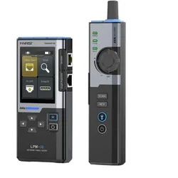 FNIRSI LPM-10A Multifunktionaler Netzwerkkabel-Tester