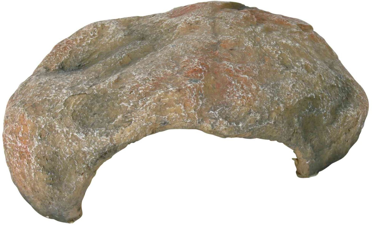 TRIXIE Reptilienhöhle im Steppenfelsen Design, 27 x 10 x 22 cm
