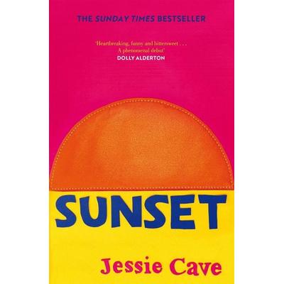 Sunset, Taschenbuch von Jessie Cave, Headline, 978-1-78739-976-1