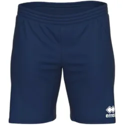 Errea, Herren, Sporthose, Shorts Mills Ad (XXL), Blau