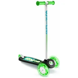 Skids Control, Scooter