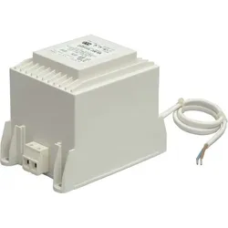 Trafo-Technik-Hoppecke Halogen-Niedervoltrafo EGXLux 600VA 230/12V