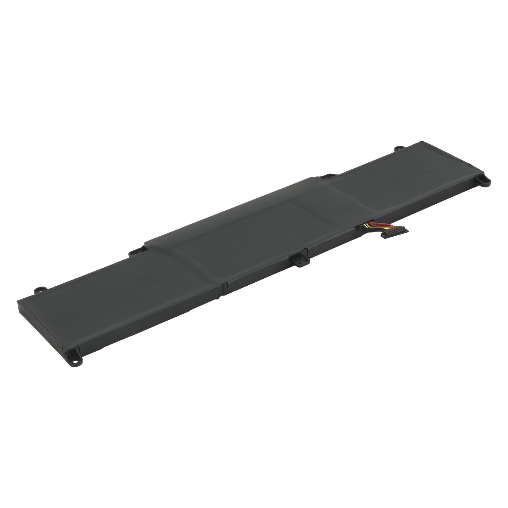 Avacom Battery for Asus UX303 Li-Pol 11.31V 4420mAh 50Wh (3 Zellen, 4420 mAh) (2191061228)