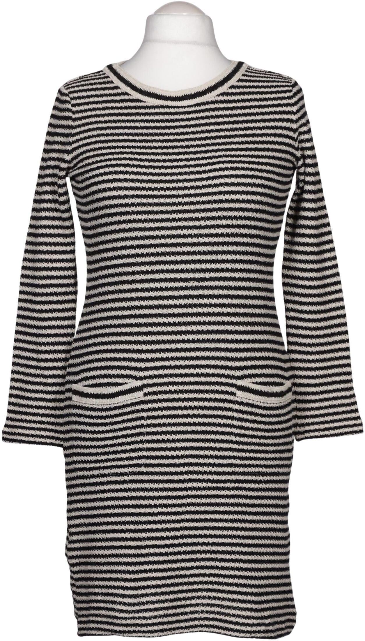 Weekend Max Mara Damen Kleid, Mehrfarbig, Gr. XL, Baumwolle - Second Hand