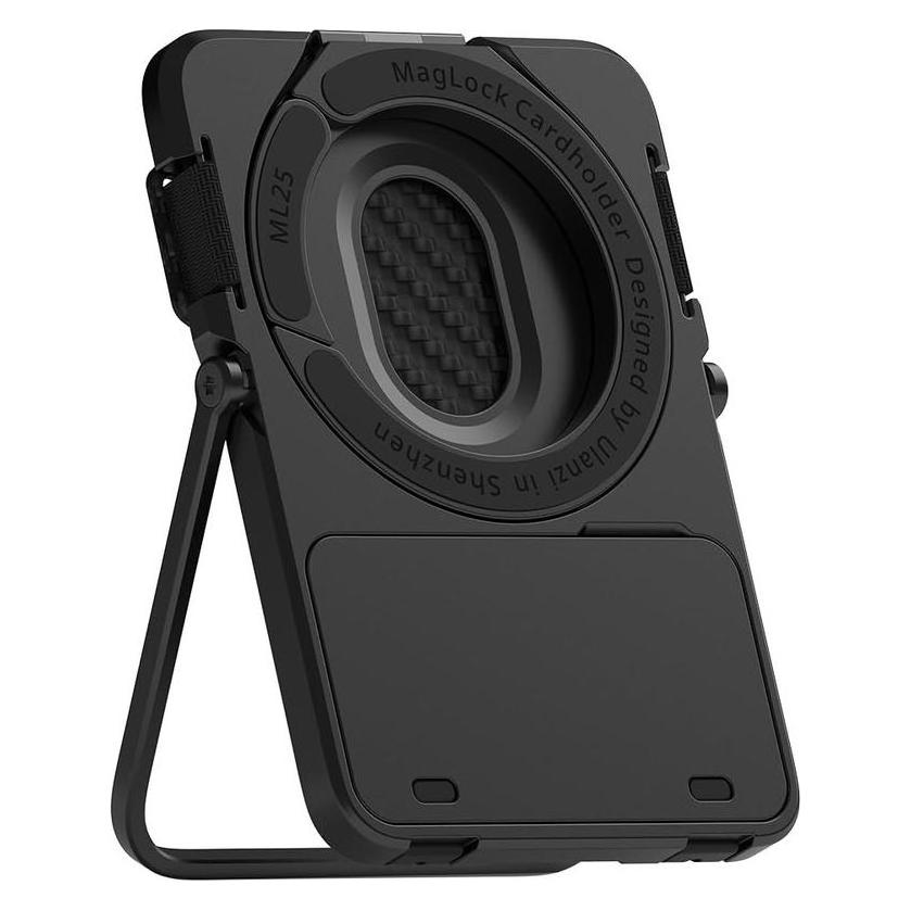 Ulanzi ML25 MagLock Cardholder (U-ML25)