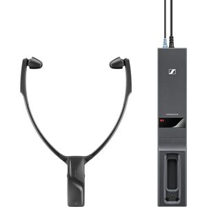 Sennheiser Kopfhörer RS 2000, schwarz, In-Ear, Funk