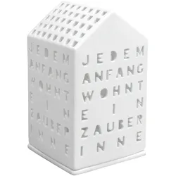 räder Lichthaus Jedem Anfang wohnt ein Zauber 13.5cm