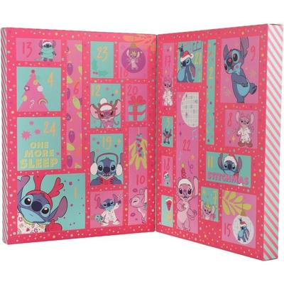 Stitch Adventskalender