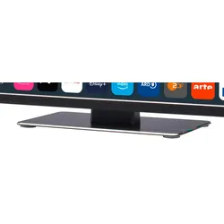 Avtex TV 1 TV Ständer 19,5 Zoll - 21,5 Zoll - 24 Zoll