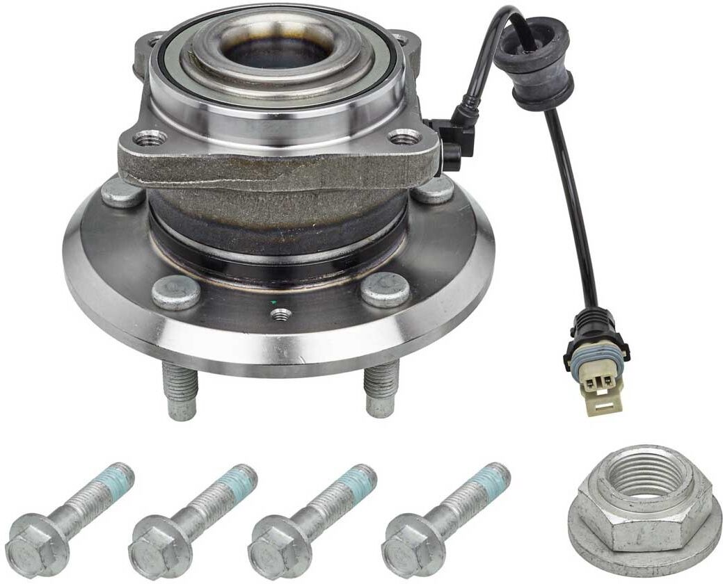 MEYLE 614 752 0016 Wheel bearing kit