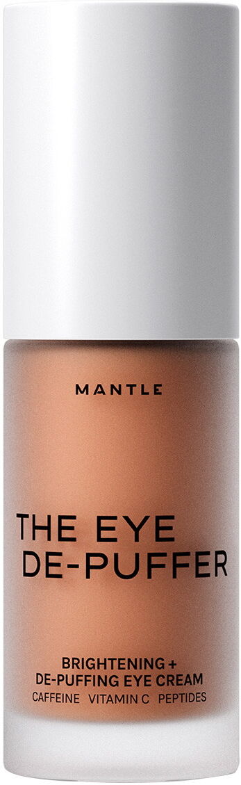 15ml MANTLE The Eye De-Puffer