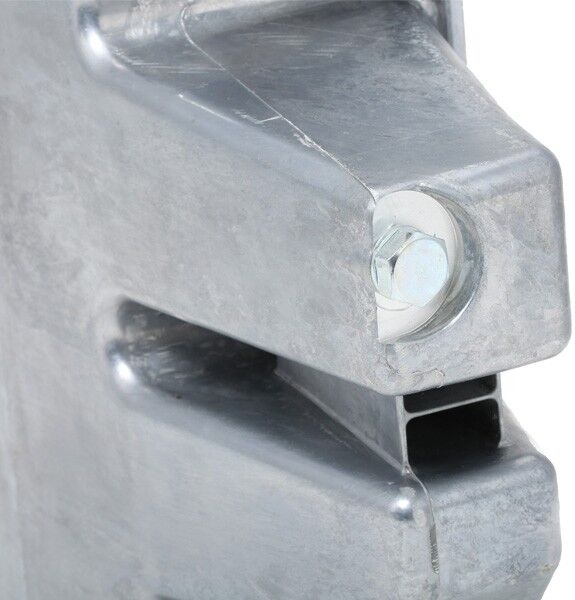RIDEX 592O0047 Oil sump