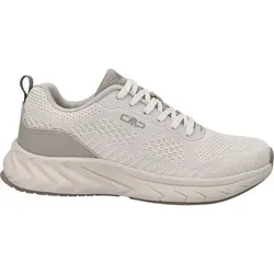 CMP Damen Workoutschuhe NHEKKAR WMN FITNESS SHOE, Größe 39 in Silber Silber