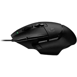 Logitech G G502 X kabelgebundene Gaming-Maus, schwarz