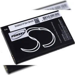 Powery Akku für Doro Liberto 825 / Typ BDA-2000A