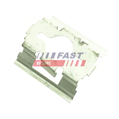 FAST Feder, Bremssattel FT32410 hinten für Fiat